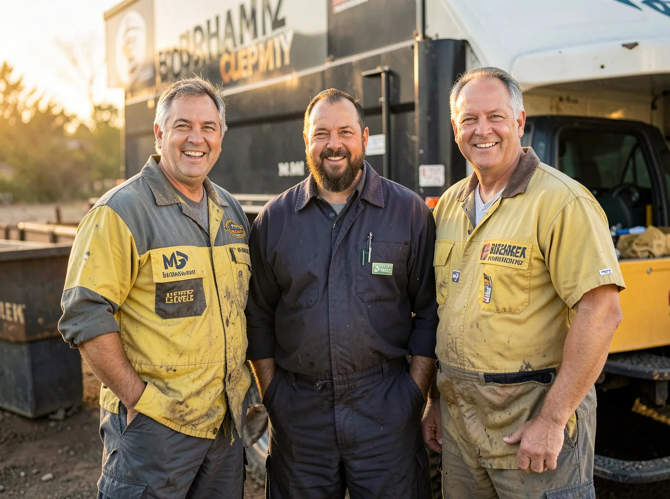 Sewage Cleanup company in Four Oaks, NC