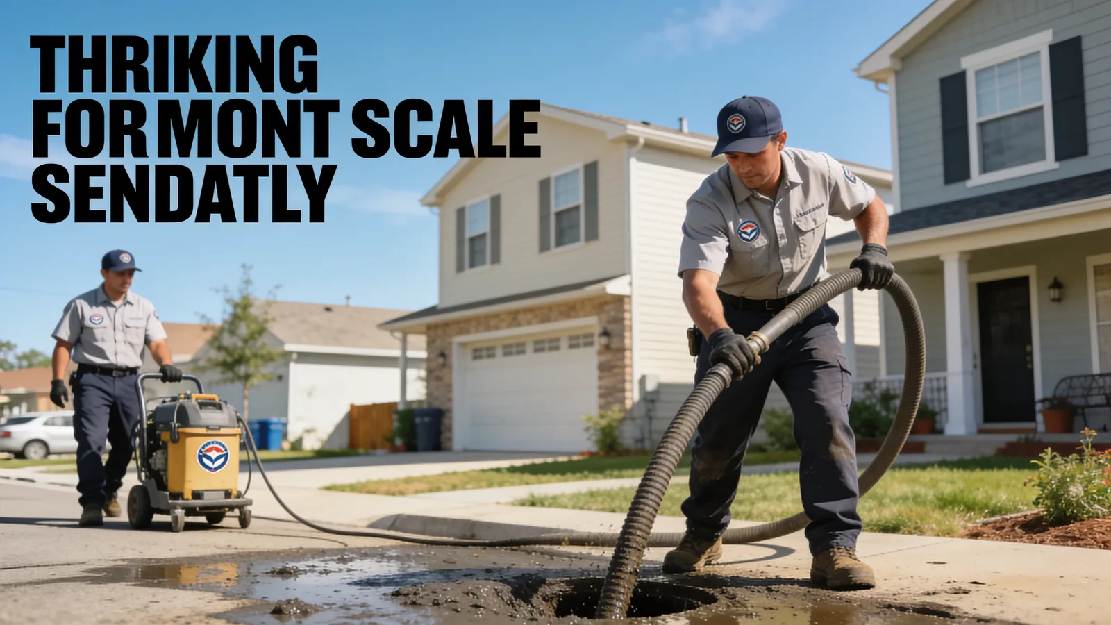 Sewage Cleanup in Four Oaks, NC near me